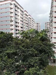 Blk 789 Woodlands Avenue 6 (Woodlands), HDB Executive #625040001